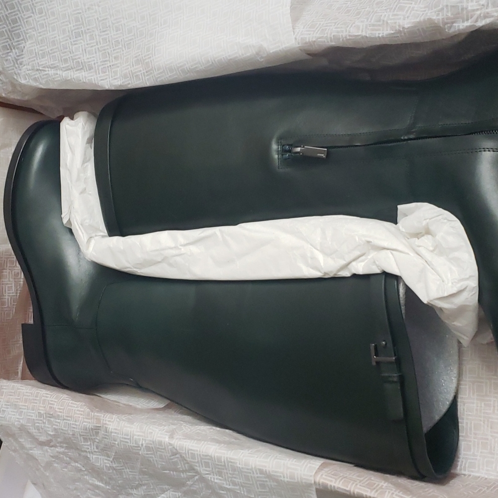 Lafayette 148 WREN Riding Boot - Sold Out DKSWD